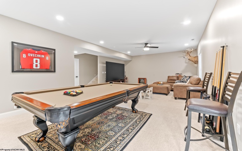 1027 Excaliber Drive, Morgantown, West Virginia 26508, 5 Bedrooms Bedrooms, 10 Rooms Rooms,3 BathroomsBathrooms,Single Family Detached,For Sale,Excaliber,0,10166356