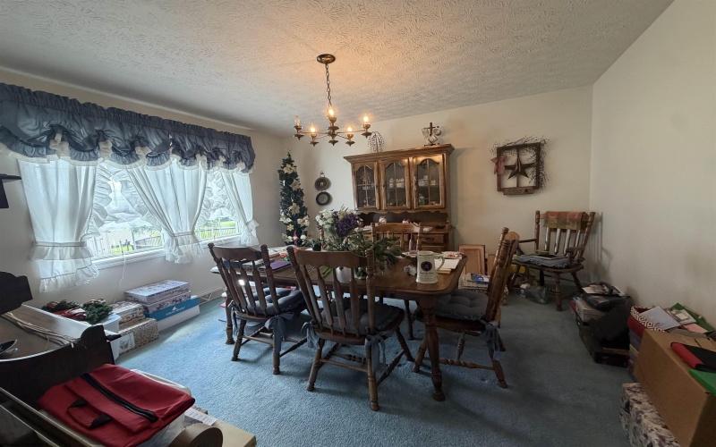 34 Kessla Way, Shinnston, West Virginia 26431, 3 Bedrooms Bedrooms, 6 Rooms Rooms,2 BathroomsBathrooms,Single Family Detached,For Sale,Kessla,0,10166357