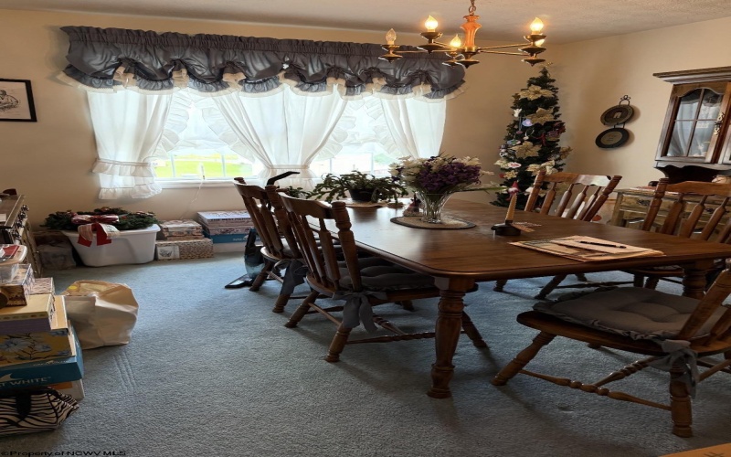 34 Kessla Way, Shinnston, West Virginia 26431, 3 Bedrooms Bedrooms, 6 Rooms Rooms,2 BathroomsBathrooms,Single Family Detached,For Sale,Kessla,0,10166357