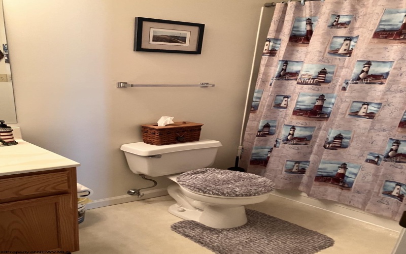 34 Kessla Way, Shinnston, West Virginia 26431, 3 Bedrooms Bedrooms, 6 Rooms Rooms,2 BathroomsBathrooms,Single Family Detached,For Sale,Kessla,0,10166357