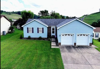 34 Kessla Way, Shinnston, West Virginia 26431, 3 Bedrooms Bedrooms, 6 Rooms Rooms,2 BathroomsBathrooms,Single Family Detached,For Sale,Kessla,0,10166357