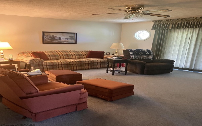 34 Kessla Way, Shinnston, West Virginia 26431, 3 Bedrooms Bedrooms, 6 Rooms Rooms,2 BathroomsBathrooms,Single Family Detached,For Sale,Kessla,0,10166357
