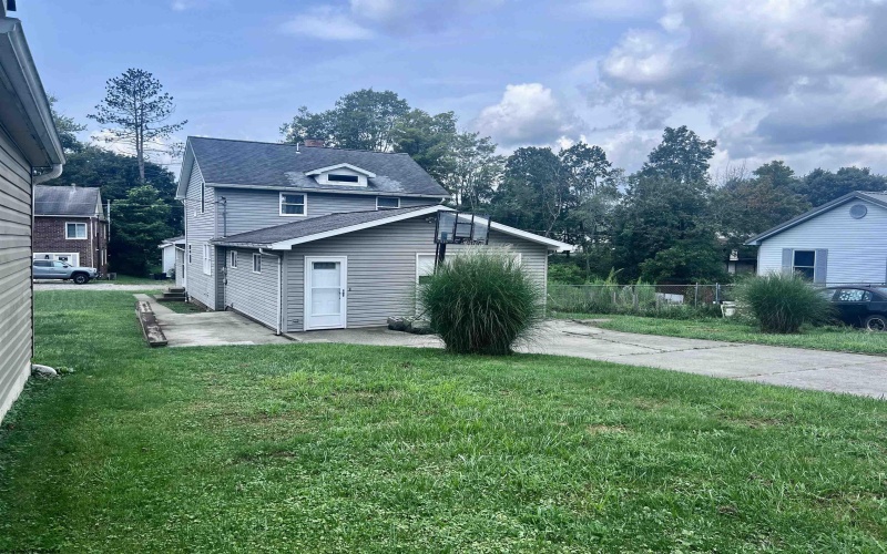 2 Sayer Street, Elkins, West Virginia 26241, 4 Bedrooms Bedrooms, 9 Rooms Rooms,2 BathroomsBathrooms,Single Family Detached,For Sale,Sayer,0,10166373 2 Sayer Street, Elkins, West Virginia 26241, 4 Bedrooms Bedrooms, 9 Rooms Rooms,2 BathroomsBathrooms,Single Family Detached,For Sale,Sayer,0,10166373