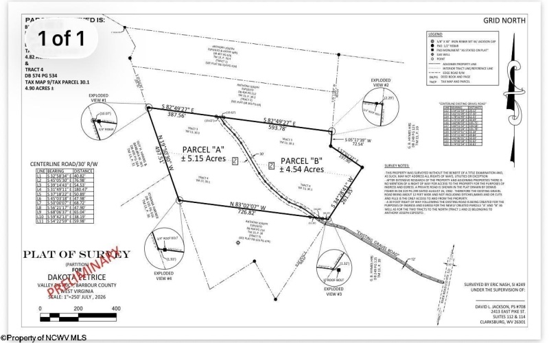 TBD River Road, Junior, West Virginia 26275, 0 , 0 ,0,Lots/land,For Sale,River,0,10166370