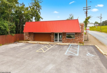 403 Milford Street, Clarksburg, West Virginia 26301, 0 , 0 ,0,Commercial (for Sale),For Sale,Milford,0,10166368