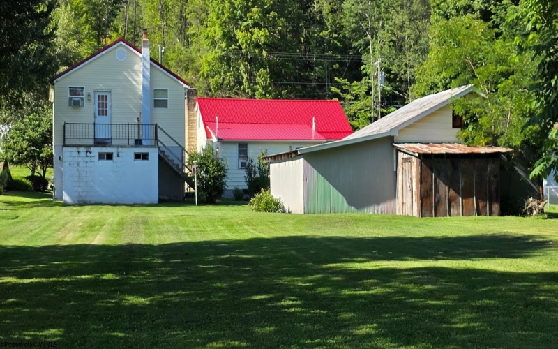 704 FILES CREEK Road, Beverly, West Virginia 26253, 4 Bedrooms Bedrooms, 9 Rooms Rooms,1 BathroomBathrooms,Single Family Detached,For Sale,FILES CREEK,0,10166372