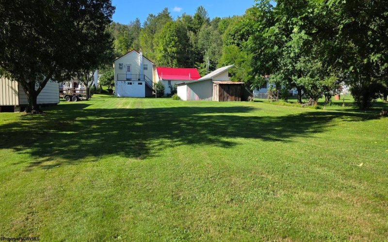 704 FILES CREEK Road, Beverly, West Virginia 26253, 4 Bedrooms Bedrooms, 9 Rooms Rooms,1 BathroomBathrooms,Single Family Detached,For Sale,FILES CREEK,0,10166372