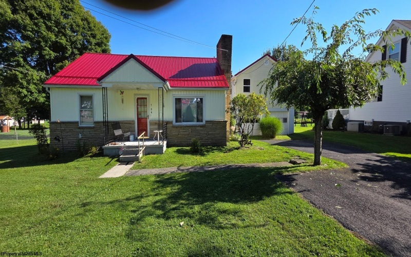 704 FILES CREEK Road, Beverly, West Virginia 26253, 4 Bedrooms Bedrooms, 9 Rooms Rooms,1 BathroomBathrooms,Single Family Detached,For Sale,FILES CREEK,0,10166372