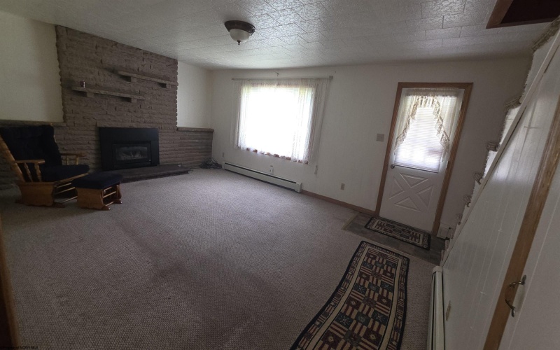 704 FILES CREEK Road, Beverly, West Virginia 26253, 4 Bedrooms Bedrooms, 9 Rooms Rooms,1 BathroomBathrooms,Single Family Detached,For Sale,FILES CREEK,0,10166372