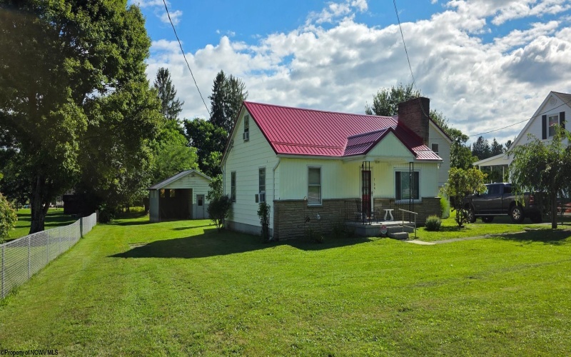 704 FILES CREEK Road, Beverly, West Virginia 26253, 4 Bedrooms Bedrooms, 9 Rooms Rooms,1 BathroomBathrooms,Single Family Detached,For Sale,FILES CREEK,0,10166372