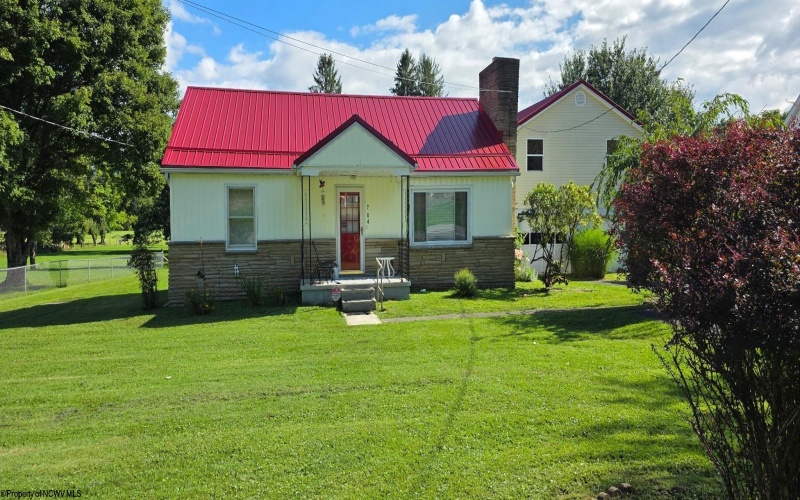 704 FILES CREEK Road, Beverly, West Virginia 26253, 4 Bedrooms Bedrooms, 9 Rooms Rooms,1 BathroomBathrooms,Single Family Detached,For Sale,FILES CREEK,0,10166372