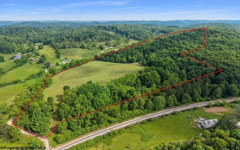 0 County Rd 32/22 Road, French Creek, West Virginia 26218, 0 , 0 ,0,Lots/land,For Sale,County Rd 32/22,0,10166382