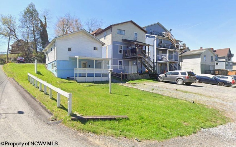 38 Dunkard Avenue, Morgantown, West Virginia 26501, 0 , 0 ,0,Commercial (for Sale),For Sale,Dunkard,0,10166391