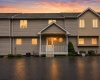 302 PIERPONT HEIGHTS Drive, Morgantown, West Virginia 26508, 4 Bedrooms Bedrooms, 11 Rooms Rooms,4 BathroomsBathrooms,Single Family Attached,For Sale,PIERPONT HEIGHTS,0,10166375
