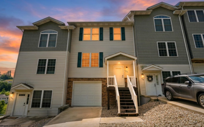 103 Butler Drive, Morgantown, West Virginia 26505, 3 Bedrooms Bedrooms, 7 Rooms Rooms,2 BathroomsBathrooms,Single Family Attached,For Sale,Butler,0,10166377