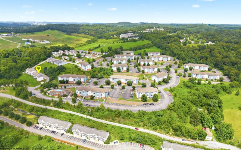 103 Butler Drive, Morgantown, West Virginia 26505, 3 Bedrooms Bedrooms, 7 Rooms Rooms,2 BathroomsBathrooms,Single Family Attached,For Sale,Butler,0,10166377