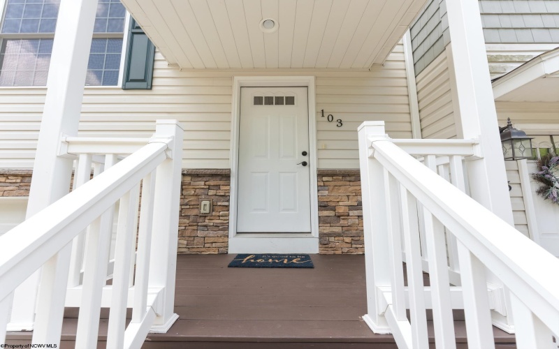 103 Butler Drive, Morgantown, West Virginia 26505, 3 Bedrooms Bedrooms, 7 Rooms Rooms,2 BathroomsBathrooms,Single Family Attached,For Sale,Butler,0,10166377