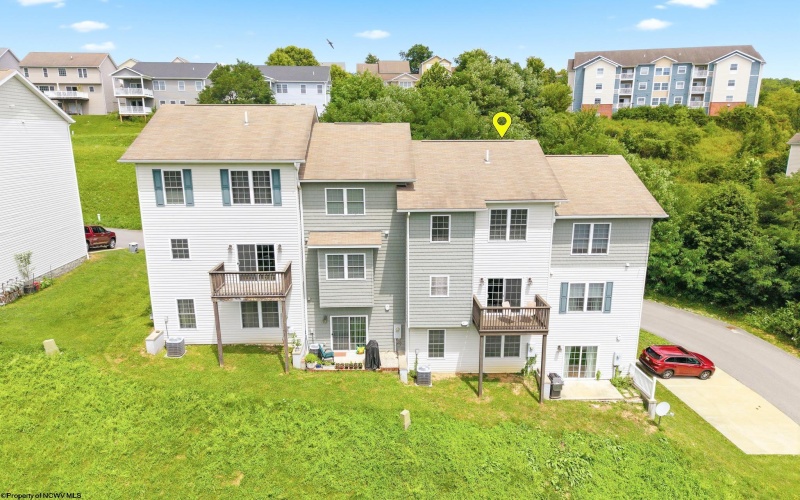 103 Butler Drive, Morgantown, West Virginia 26505, 3 Bedrooms Bedrooms, 7 Rooms Rooms,2 BathroomsBathrooms,Single Family Attached,For Sale,Butler,0,10166377