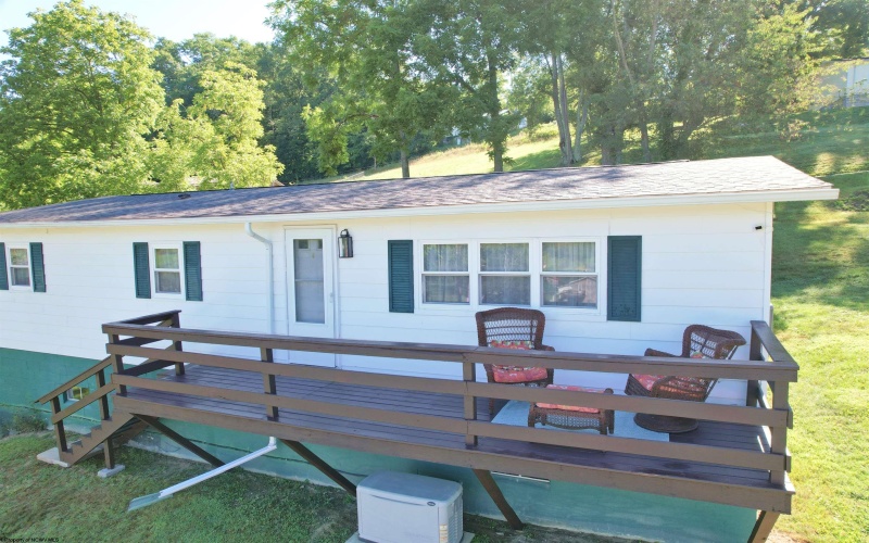 138 Springdale Street, Grafton, West Virginia 26534-000, 3 Bedrooms Bedrooms, 4 Rooms Rooms,1 BathroomBathrooms,Single Family Detached,For Sale,Springdale,0,10166290