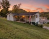 138 Springdale Street, Grafton, West Virginia 26534-000, 3 Bedrooms Bedrooms, 4 Rooms Rooms,1 BathroomBathrooms,Single Family Detached,For Sale,Springdale,0,10166290