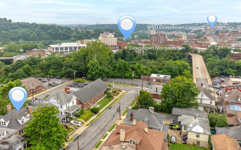 220 Grand Street, Morgantown, West Virginia 26501, 4 Bedrooms Bedrooms, 10 Rooms Rooms,1 BathroomBathrooms,Single Family Detached,For Sale,Grand,0,10166374 220 Grand Street, Morgantown, West Virginia 26501, 4 Bedrooms Bedrooms, 10 Rooms Rooms,1 BathroomBathrooms,Single Family Detached,For Sale,Grand,0,10166374