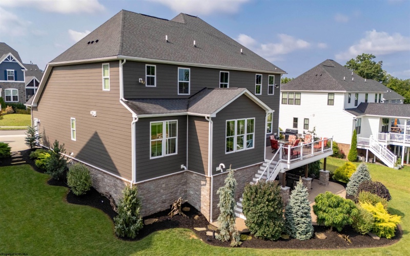 38 Wind Trail, Morgantown, West Virginia 26508, 5 Bedrooms Bedrooms, 13 Rooms Rooms,5 BathroomsBathrooms,Single Family Detached,For Sale,Wind,0,10166376