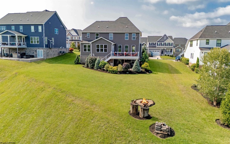 38 Wind Trail, Morgantown, West Virginia 26508, 5 Bedrooms Bedrooms, 13 Rooms Rooms,5 BathroomsBathrooms,Single Family Detached,For Sale,Wind,0,10166376
