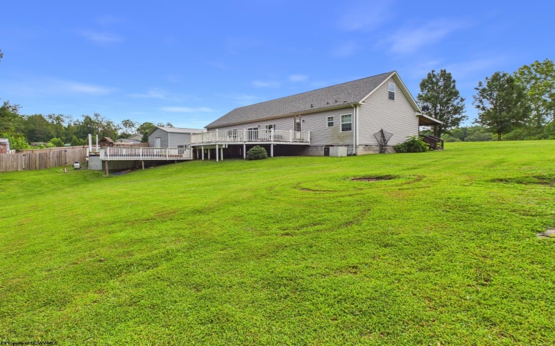 395 Burnside Addition Road, Jane Lew, West Virginia 26378, 4 Bedrooms Bedrooms, 8 Rooms Rooms,2 BathroomsBathrooms,Single Family Detached,For Sale,Burnside Addition,0,10166378