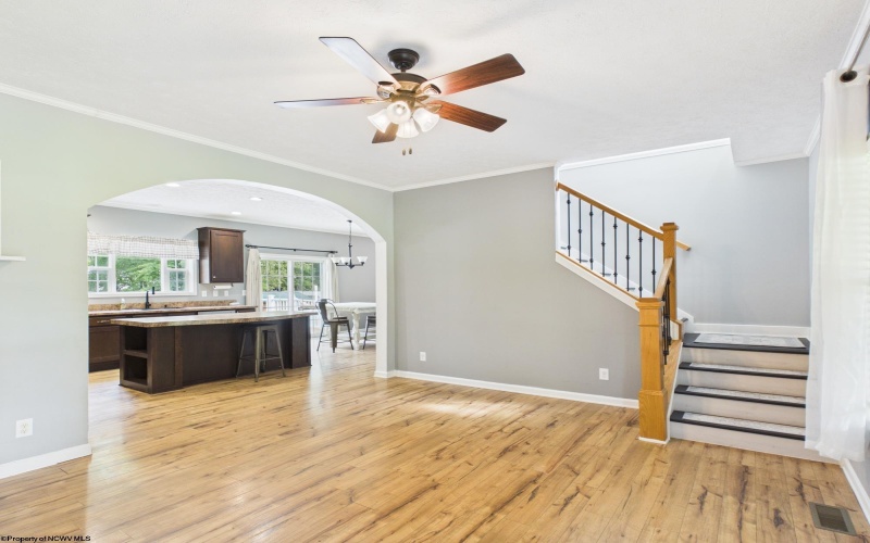395 Burnside Addition Road, Jane Lew, West Virginia 26378, 4 Bedrooms Bedrooms, 8 Rooms Rooms,2 BathroomsBathrooms,Single Family Detached,For Sale,Burnside Addition,0,10166378