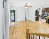 395 Burnside Addition Road, Jane Lew, West Virginia 26378, 4 Bedrooms Bedrooms, 8 Rooms Rooms,2 BathroomsBathrooms,Single Family Detached,For Sale,Burnside Addition,0,10166378