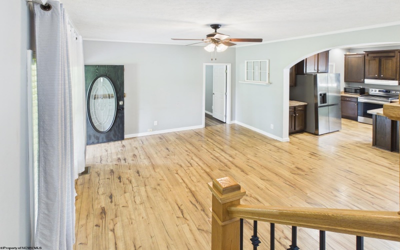 395 Burnside Addition Road, Jane Lew, West Virginia 26378, 4 Bedrooms Bedrooms, 8 Rooms Rooms,2 BathroomsBathrooms,Single Family Detached,For Sale,Burnside Addition,0,10166378