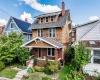 145 Waitman Street, Morgantown, West Virginia 26501, 4 Bedrooms Bedrooms, 8 Rooms Rooms,2 BathroomsBathrooms,Single Family Detached,For Sale,Waitman,0,10166380