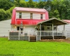 1558 Davisson Run Road, Clarksburg, West Virginia 26301, 3 Bedrooms Bedrooms, 6 Rooms Rooms,2 BathroomsBathrooms,Single Family Detached,For Sale,Davisson Run,0,10166387