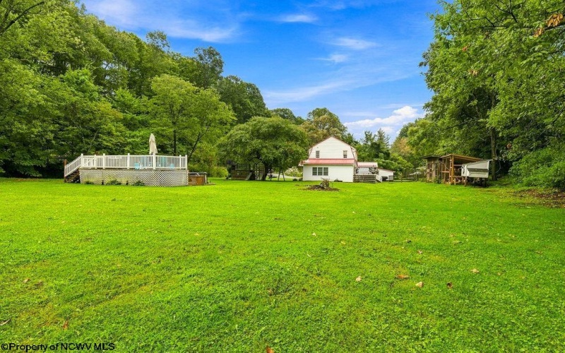 1558 Davisson Run Road, Clarksburg, West Virginia 26301, 3 Bedrooms Bedrooms, 6 Rooms Rooms,2 BathroomsBathrooms,Single Family Detached,For Sale,Davisson Run,0,10166387