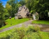 1612 Davisson Run Road, Clarksburg, West Virginia 26301, 4 Bedrooms Bedrooms, 11 Rooms Rooms,2 BathroomsBathrooms,Single Family Detached,For Sale,Davisson Run,0,10166390