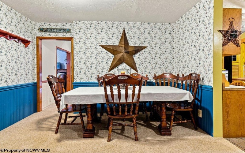 1612 Davisson Run Road, Clarksburg, West Virginia 26301, 4 Bedrooms Bedrooms, 11 Rooms Rooms,2 BathroomsBathrooms,Single Family Detached,For Sale,Davisson Run,0,10166390
