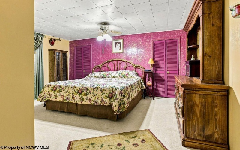 1612 Davisson Run Road, Clarksburg, West Virginia 26301, 4 Bedrooms Bedrooms, 11 Rooms Rooms,2 BathroomsBathrooms,Single Family Detached,For Sale,Davisson Run,0,10166390