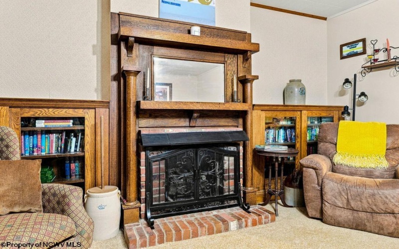 1612 Davisson Run Road, Clarksburg, West Virginia 26301, 4 Bedrooms Bedrooms, 11 Rooms Rooms,2 BathroomsBathrooms,Single Family Detached,For Sale,Davisson Run,0,10166390