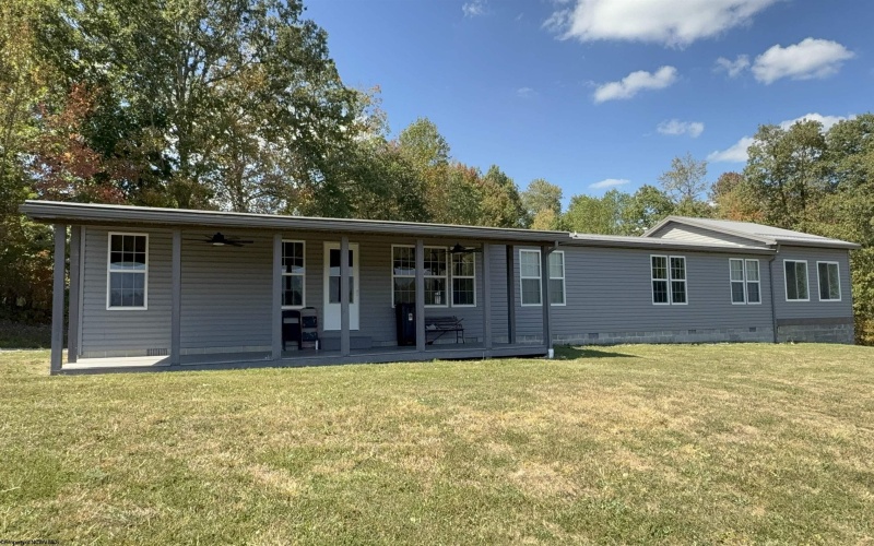 1125 Goff School Road, Belington, West Virginia 26250, 4 Bedrooms Bedrooms, 11 Rooms Rooms,2 BathroomsBathrooms,Single Family Detached,For Sale,Goff School,0,10166392