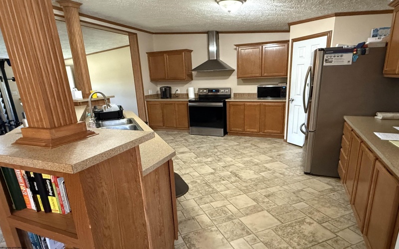 1125 Goff School Road, Belington, West Virginia 26250, 4 Bedrooms Bedrooms, 11 Rooms Rooms,2 BathroomsBathrooms,Single Family Detached,For Sale,Goff School,0,10166392