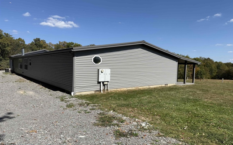 1125 Goff School Road, Belington, West Virginia 26250, 4 Bedrooms Bedrooms, 11 Rooms Rooms,2 BathroomsBathrooms,Single Family Detached,For Sale,Goff School,0,10166392