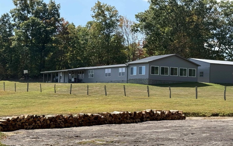 1125 Goff School Road, Belington, West Virginia 26250, 4 Bedrooms Bedrooms, 11 Rooms Rooms,2 BathroomsBathrooms,Single Family Detached,For Sale,Goff School,0,10166392