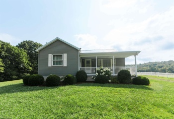 10754 Preston Highway, Bruceton Mills, West Virginia 26525, 3 Bedrooms Bedrooms, 6 Rooms Rooms,1 BathroomBathrooms,Single Family Detached,For Sale,Preston,0,10166403
