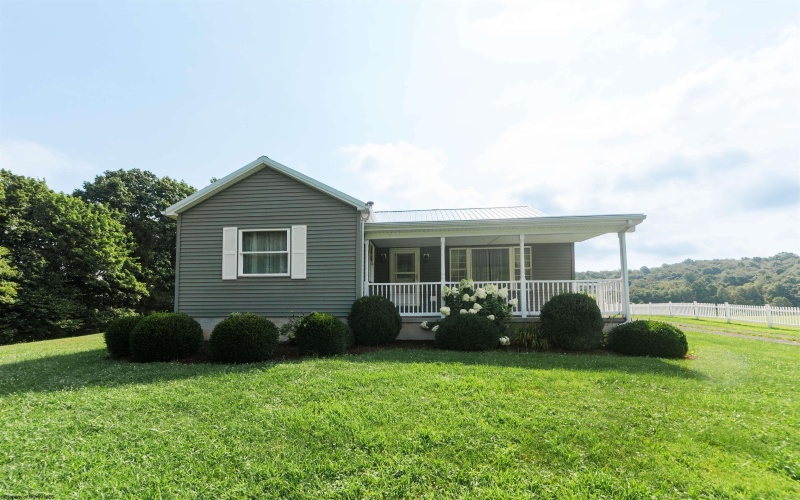 10754 Preston Highway, Bruceton Mills, West Virginia 26525, 3 Bedrooms Bedrooms, 6 Rooms Rooms,1 BathroomBathrooms,Single Family Detached,For Sale,Preston,0,10166403