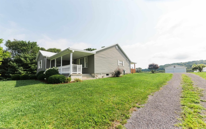 10754 Preston Highway, Bruceton Mills, West Virginia 26525, 3 Bedrooms Bedrooms, 6 Rooms Rooms,1 BathroomBathrooms,Single Family Detached,For Sale,Preston,0,10166403