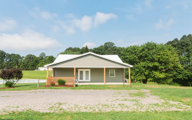 10754 Preston Highway, Bruceton Mills, West Virginia 26525, 3 Bedrooms Bedrooms, 6 Rooms Rooms,1 BathroomBathrooms,Single Family Detached,For Sale,Preston,0,10166403