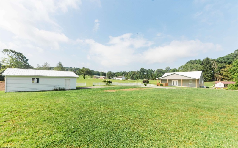 10754 Preston Highway, Bruceton Mills, West Virginia 26525, 3 Bedrooms Bedrooms, 6 Rooms Rooms,1 BathroomBathrooms,Single Family Detached,For Sale,Preston,0,10166403