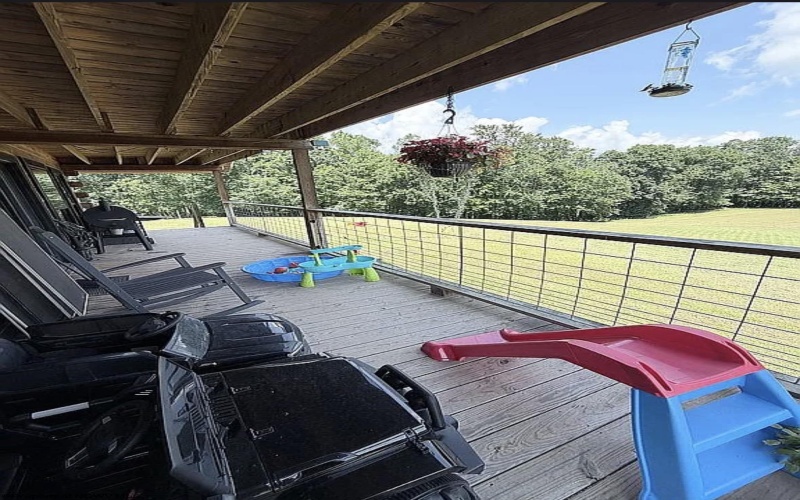 440 Remington Ridge Road, Camden, West Virginia 26338, 4 Bedrooms Bedrooms, 8 Rooms Rooms,2 BathroomsBathrooms,Single Family Detached,For Sale,Remington Ridge,0,10166393