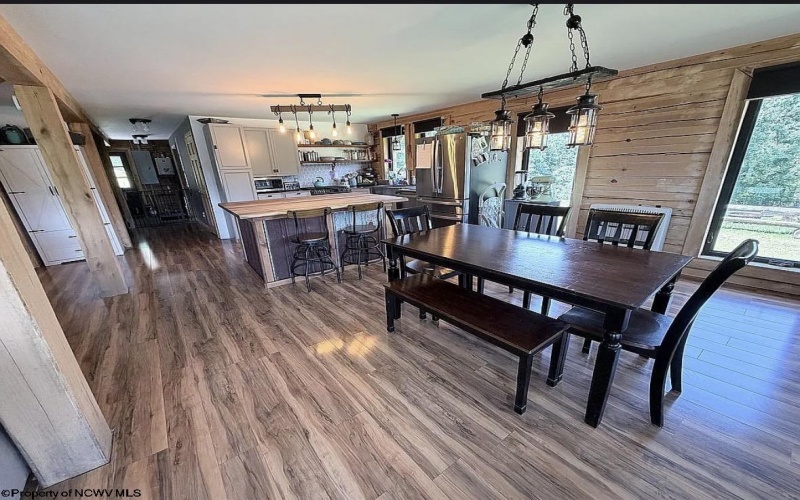 440 Remington Ridge Road, Camden, West Virginia 26338, 4 Bedrooms Bedrooms, 8 Rooms Rooms,2 BathroomsBathrooms,Single Family Detached,For Sale,Remington Ridge,0,10166393