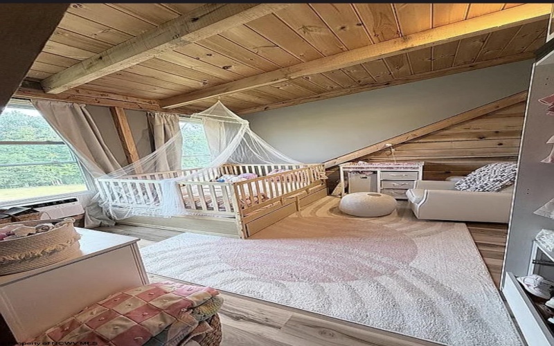 440 Remington Ridge Road, Camden, West Virginia 26338, 4 Bedrooms Bedrooms, 8 Rooms Rooms,2 BathroomsBathrooms,Single Family Detached,For Sale,Remington Ridge,0,10166393